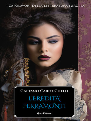 cover image of L'eredità Ferramonti